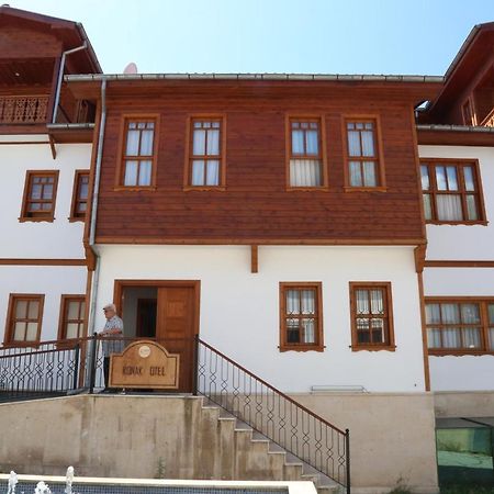 Yali Konak Butık Otel Golcuk Dış mekan fotoğraf