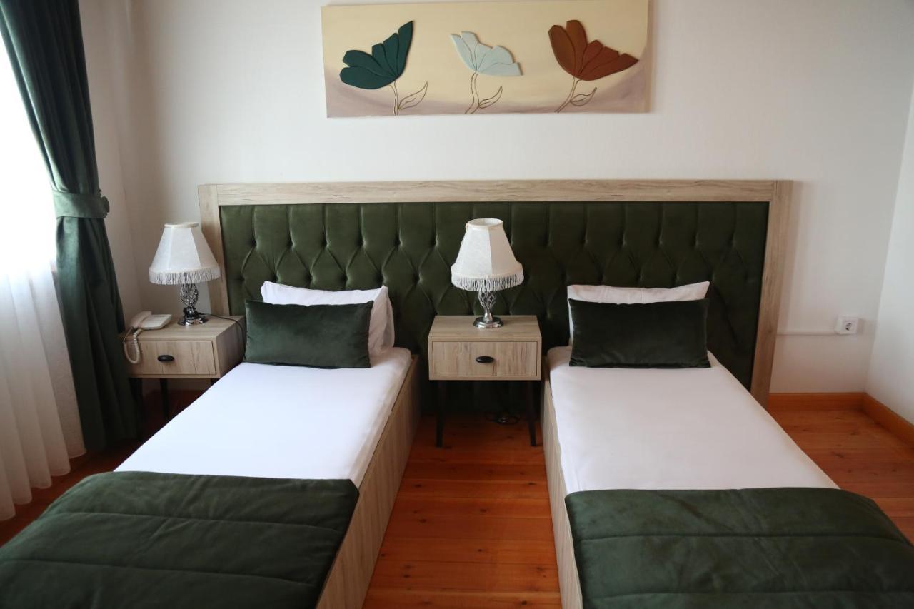 Yali Konak Butık Otel Golcuk Dış mekan fotoğraf