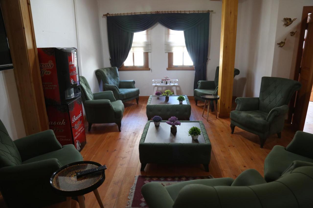 Yali Konak Butık Otel Golcuk Dış mekan fotoğraf