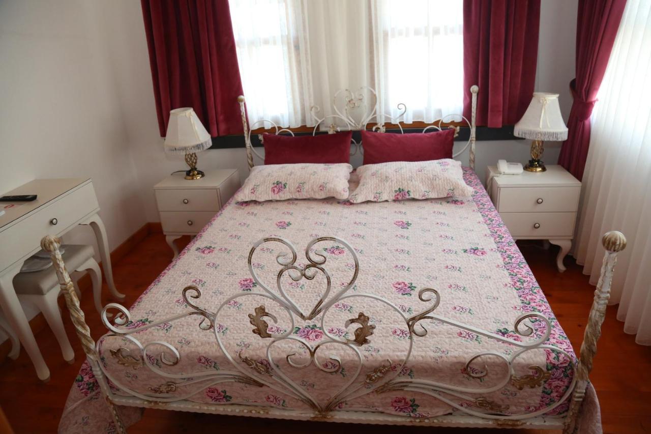 Yali Konak Butık Otel Golcuk Dış mekan fotoğraf