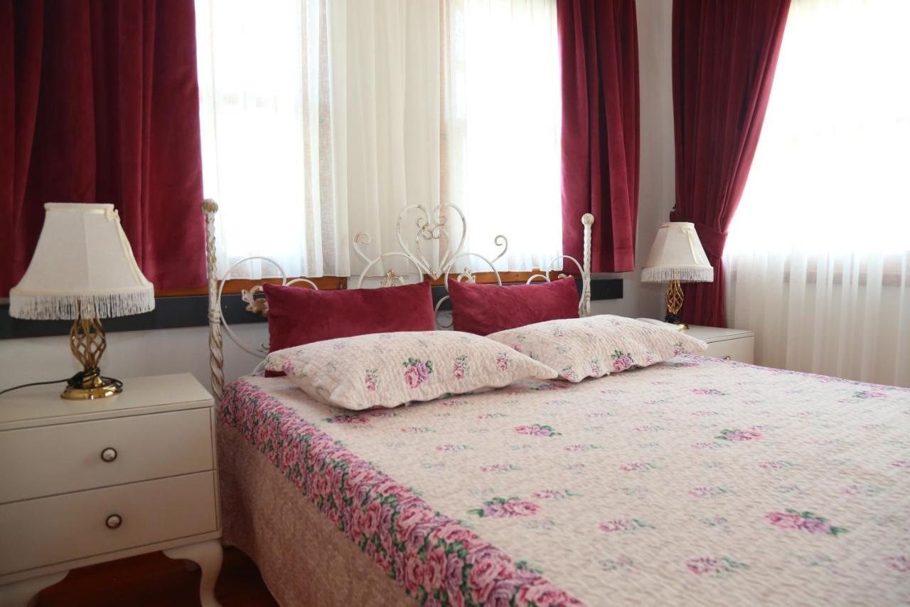 Yali Konak Butık Otel Golcuk Dış mekan fotoğraf