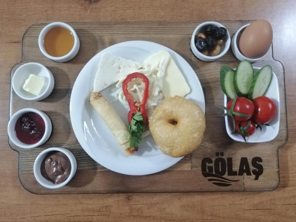 Yali Konak Butık Otel Golcuk Dış mekan fotoğraf
