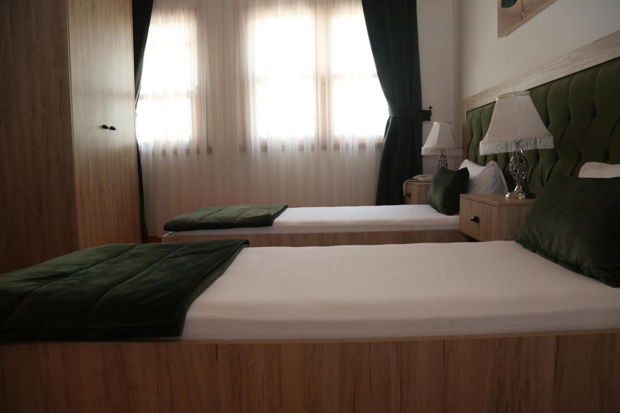 Yali Konak Butık Otel Golcuk Dış mekan fotoğraf
