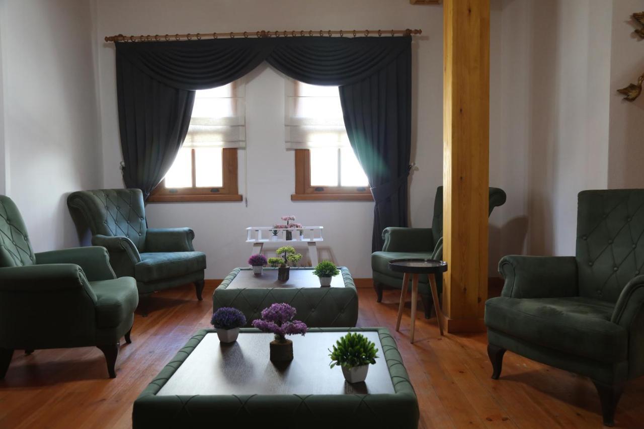 Yali Konak Butık Otel Golcuk Dış mekan fotoğraf