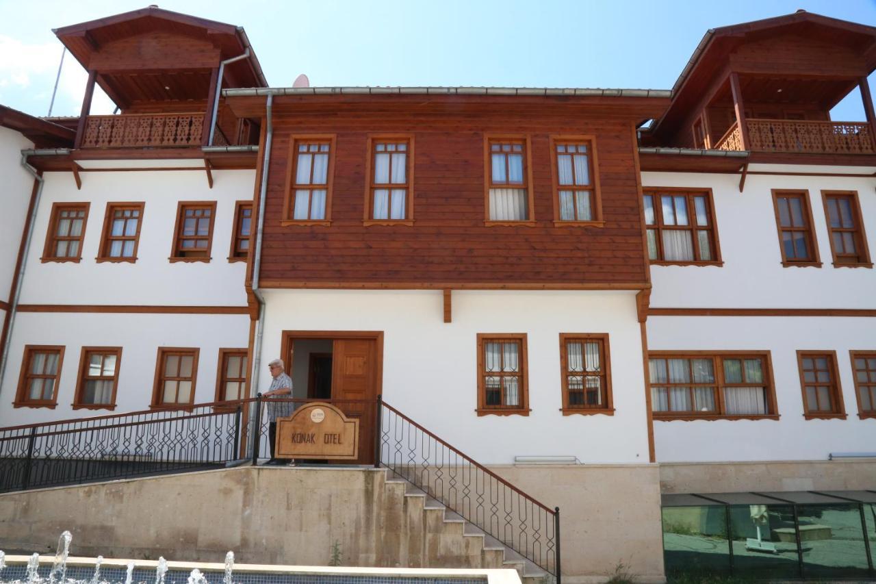 Yali Konak Butık Otel Golcuk Dış mekan fotoğraf