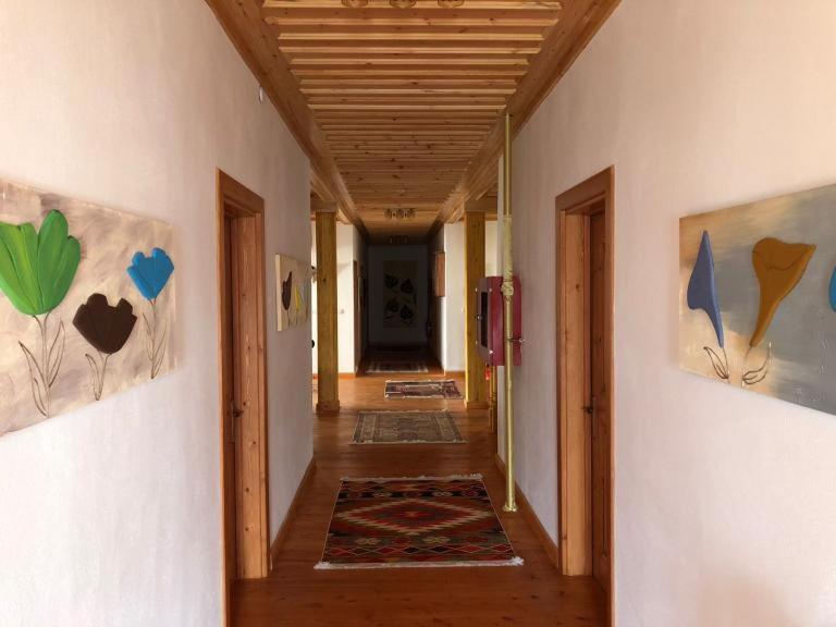 Yali Konak Butık Otel Golcuk Dış mekan fotoğraf