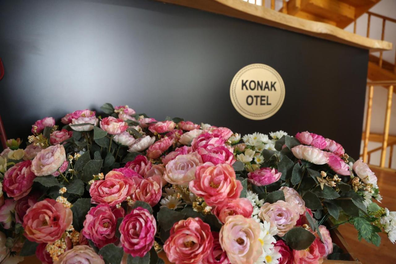 Yali Konak Butık Otel Golcuk Dış mekan fotoğraf