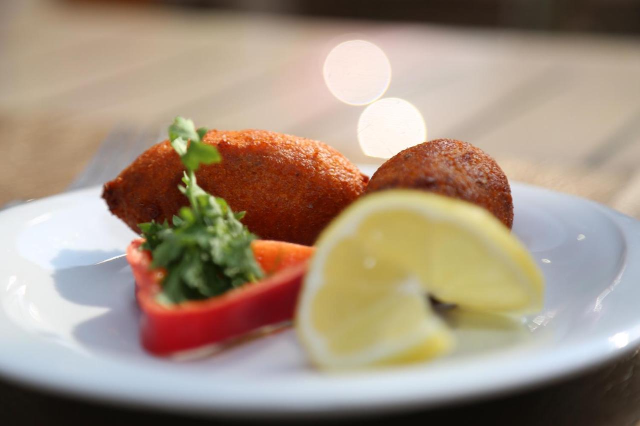 Yali Konak Butık Otel Golcuk Dış mekan fotoğraf